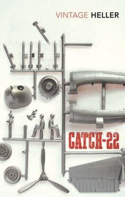 CATCH 22 | 9780099470465 | JOSEPH HELLER