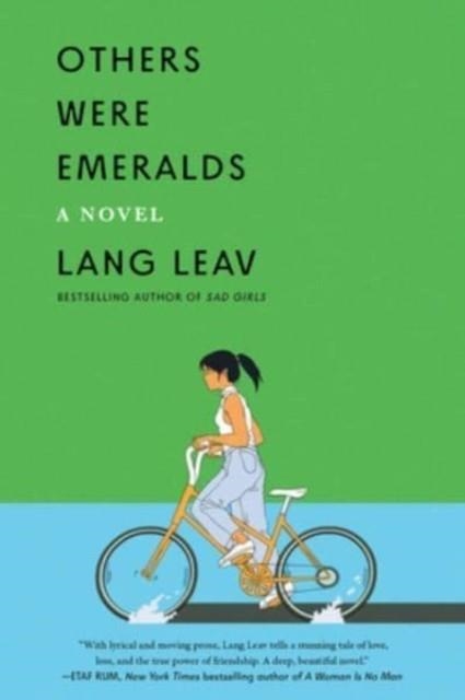 OTHERS WERE EMERALDS | 9780063304024 | LANG LEAV