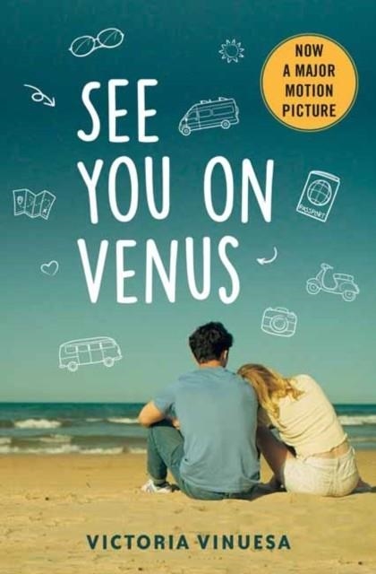 SEE YOU ON VENUS | 9780593705131 | VICTORIA VINUESA