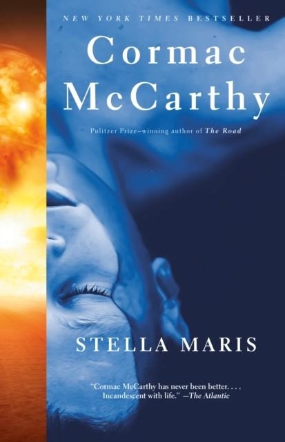 STELLA MARIS | 9780307389107 | CORMAC MCCARTHY