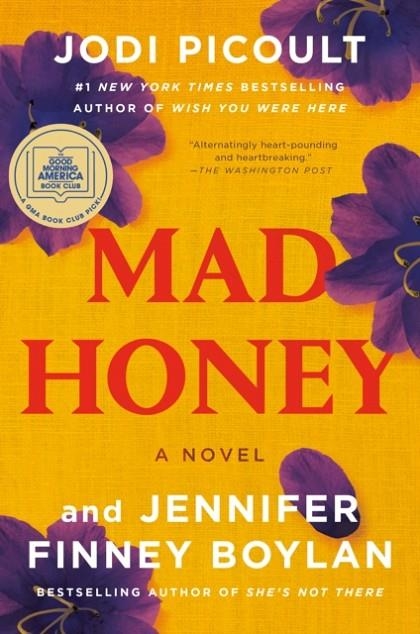 MAD HONEY | 9780593725238 | PICOULT AND FINNEY BOLAN