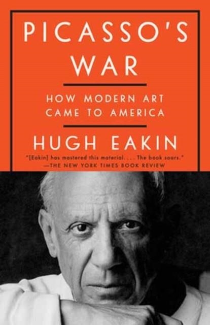 PICASSO'S WAR | 9780451498496 | HUGH EAKIN