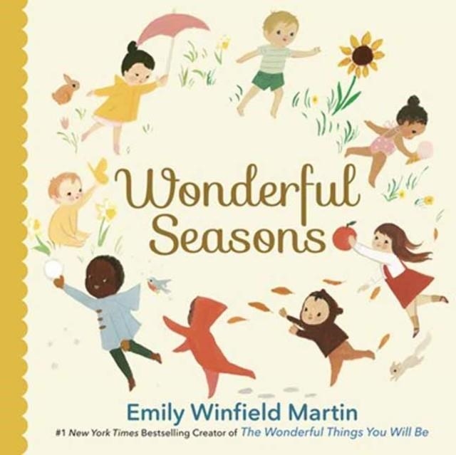 WONDERFUL SEASONS | 9780593376355 | EMILY WINFIELD MARTIN