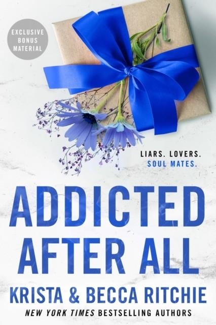 ADDICTED AFTER ALL | 9780593639610 | KRISTA AND BECCA RITCHIE