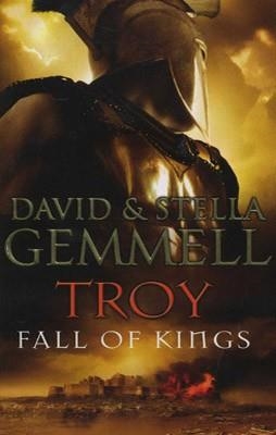 TROY FALL OF KINGS | 9780552151139 | DAVID GEMMELL