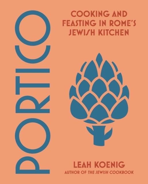 PORTICO | 9780393868012 | LEAH KOENING