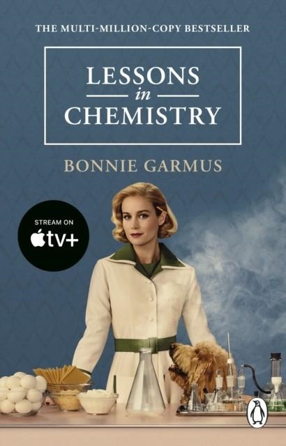 LESSONS IN CHEMISTRY (FILM) | 9781804993477 | BONNIE GARMUS