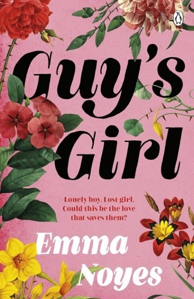 GUY'S GIRL | 9781405957571 | EMMA NOYES