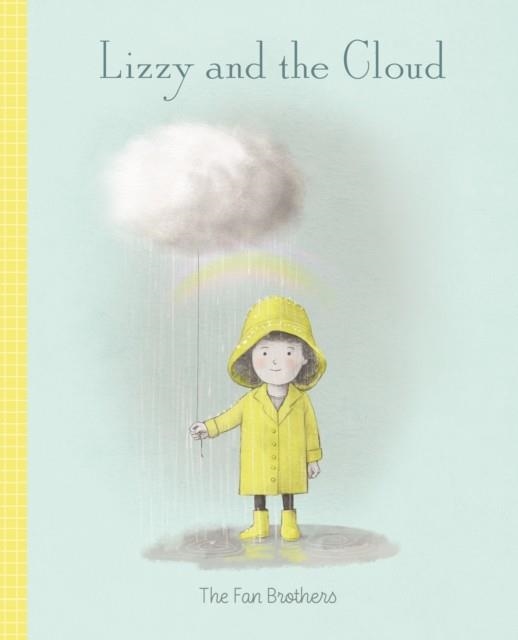 LIZZY AND THE CLOUD | 9780711275928