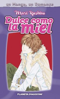 UN MANGA UN ROMANCE Nº 09/15 | 8432715032199 | MARI YOSHINO