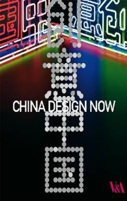 CHINA DESIGN NOW | 9781851775316 | LAUREN PARKER