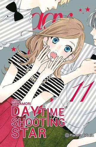 DAYTIME SHOOTING STAR Nº 11/13 | 9788491735182 | MIKA YAMAMORI