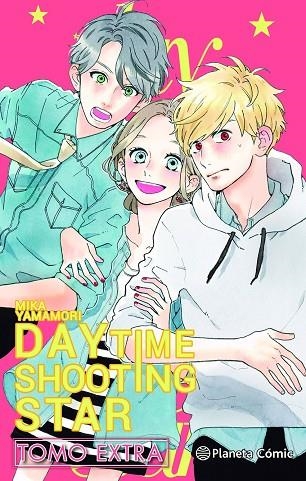 DAYTIME SHOOTING STAR Nº 13/13 | 9788411401296 | MIKA YAMAMORI