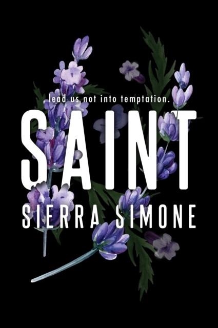 SAINT | 9781728278407 | SIERRA SIMONE