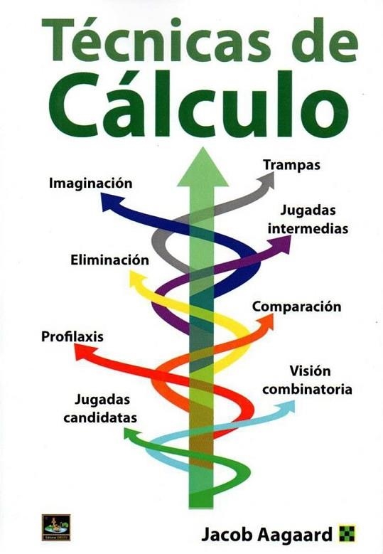 TECNICAS DE CALCULO | 9788412068689 | AAGAARD,J.