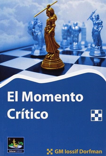 MOMENTO CRITICO, EL | 9788494032042 | DORFMAN, L.