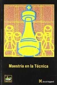 MAESTRIA EN LA TECNICA | 9788494032004 | AAGAARD, J.