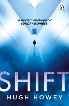 SHIFT | 9781804940839 | HUGH HOWEY