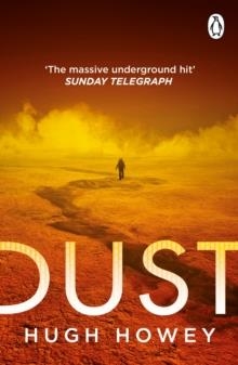 DUST | 9781804940846 | HUGH HOWLEY