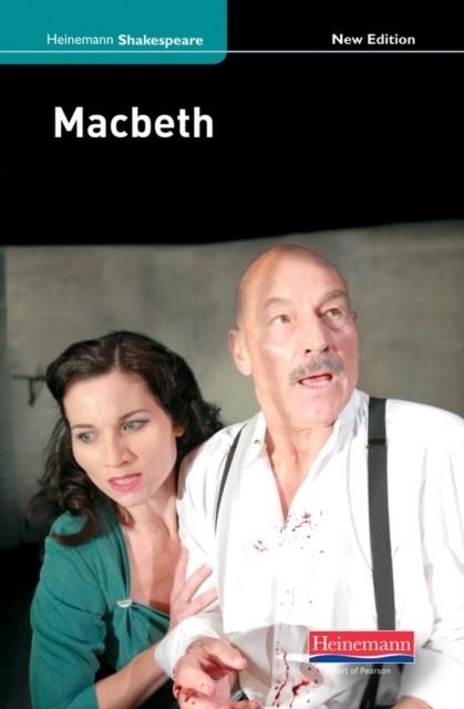 MACBETH (NEW EDITION) | 9780435026448