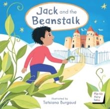 JACK AND THE BEANSTALK | 9781786288417 | CHILD'S PLAY