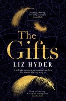 THE GIFTS | 9781786580757 | LIZ HYDER