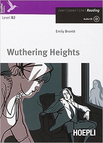 WUTHERING HEIGHTS | 9788820350451 |  BRONTE EMILY