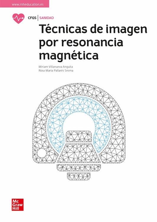 TECNICAS IMAGEN POR RESONANCIA MAGNETICA | 9788448638962