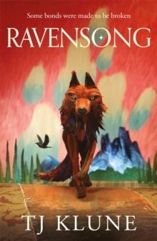 RAVENSONG | 9781035002177 | T J KLUNE