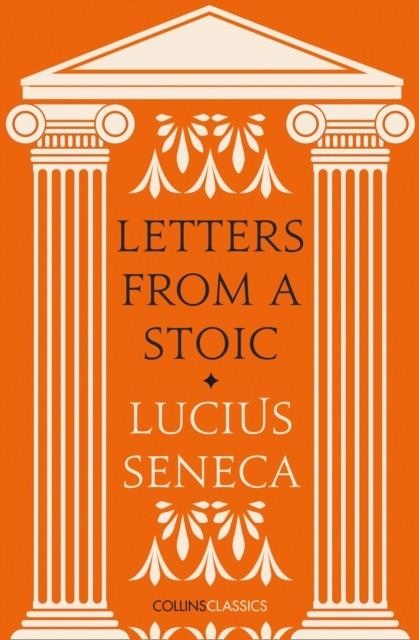 LETTERS FROM A STOIC | 9780008425043 | SENECA