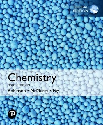 CHEMISTRY, GLOBAL EDITION | 9781292336145