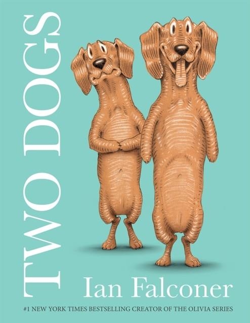 TWO DOGS | 9780008561512 | IAN FALCONER