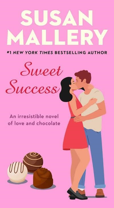 SWEET SUCCESS | 9781668017456 | SUSAN MALLERY