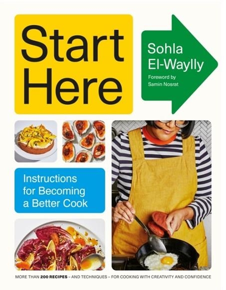 START HERE | 9781529914078 | SOHLA EL-WAYLLY