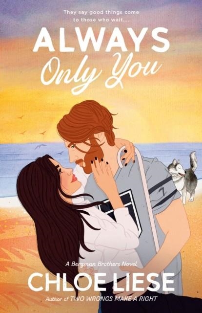 ALWAYS ONLY YOU | 9780593642375 | CHLOE LIESE