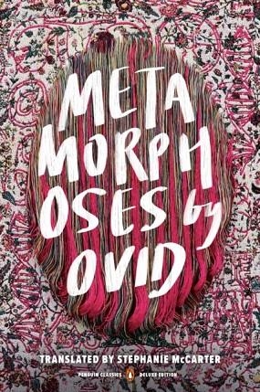 METAMORPHOSES | 9780143134237 | OVID