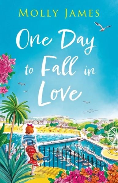 24 HOURS TO FALL IN LOVE | 9781529427011 | MOLLY JAMES