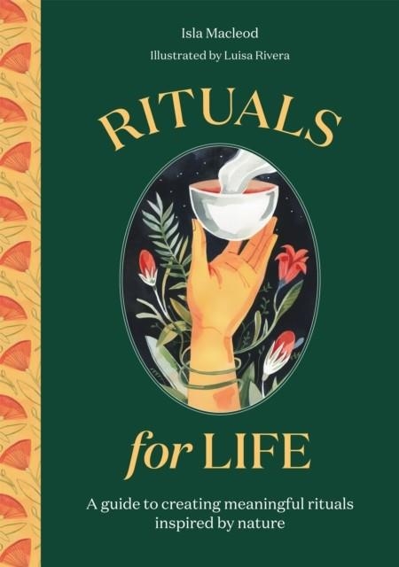 RITUALS FOR LIFE | 9780857829429 | ISLA MACLEOD