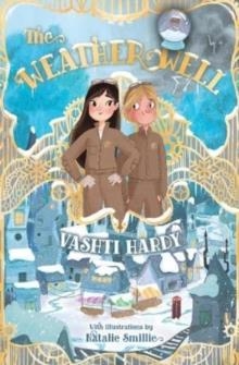 THE WEATHER WELL | 9781800901292 | VASHTI HARDY