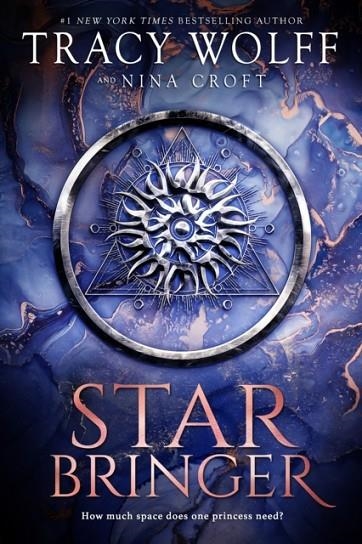 STAR BRINGER | 9780349439952 | TRACY WOLFF, NINA CROFT