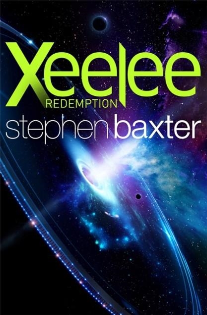 XEELEE: REDEMPTION | 9781473217232 | STEPHEN BAXTER