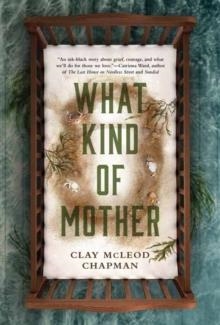 WHAT KIND OF MOHER | 9781683693802 | CHAPMAN, CLAY MCLEOD