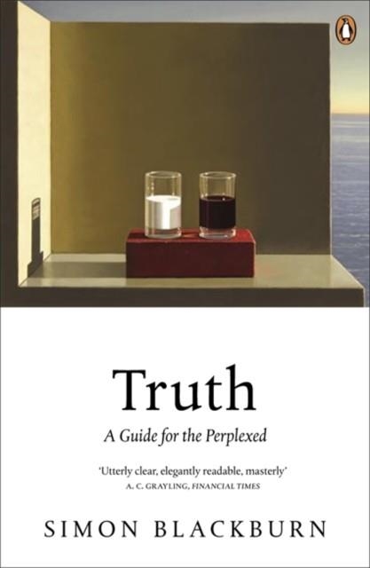 TRUTH | 9780141014258 | SIMON BLACKBURN