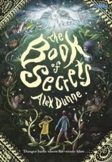 THE BOOK OF SECRETS | 9781788494472 | ALEX DUNNE