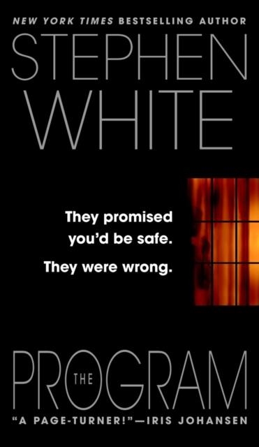 THE PROGRAM | 9780440237266 | WHITE, S