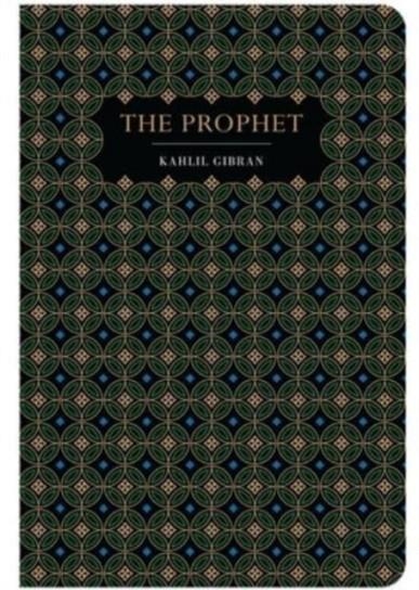 THE PROPHET | 9781914602122 | KAHLIL GIBRAN