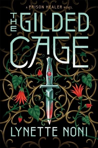 THE GILDED CAGE | 9781529360431 | LYNETTE NONI