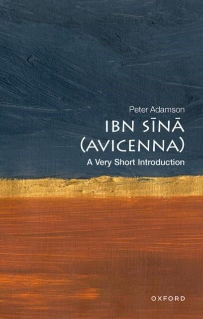 IBN SINA (AVICENNA) | 9780192846983 | PETER ADAMSON