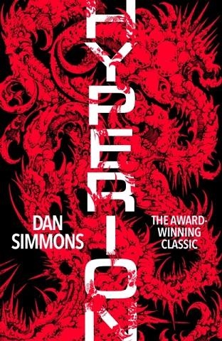 HYPERION | 9781399609500 | DAN SIMMONS