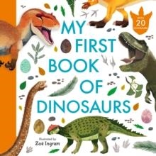 DINOSAURS | 9781529509977 | ZOE INGRAM